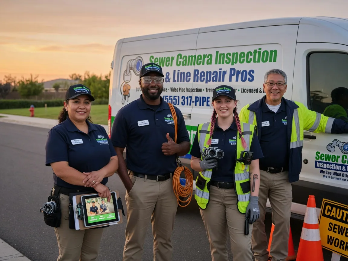 Sewer Line Repair company in Tannersville, NY