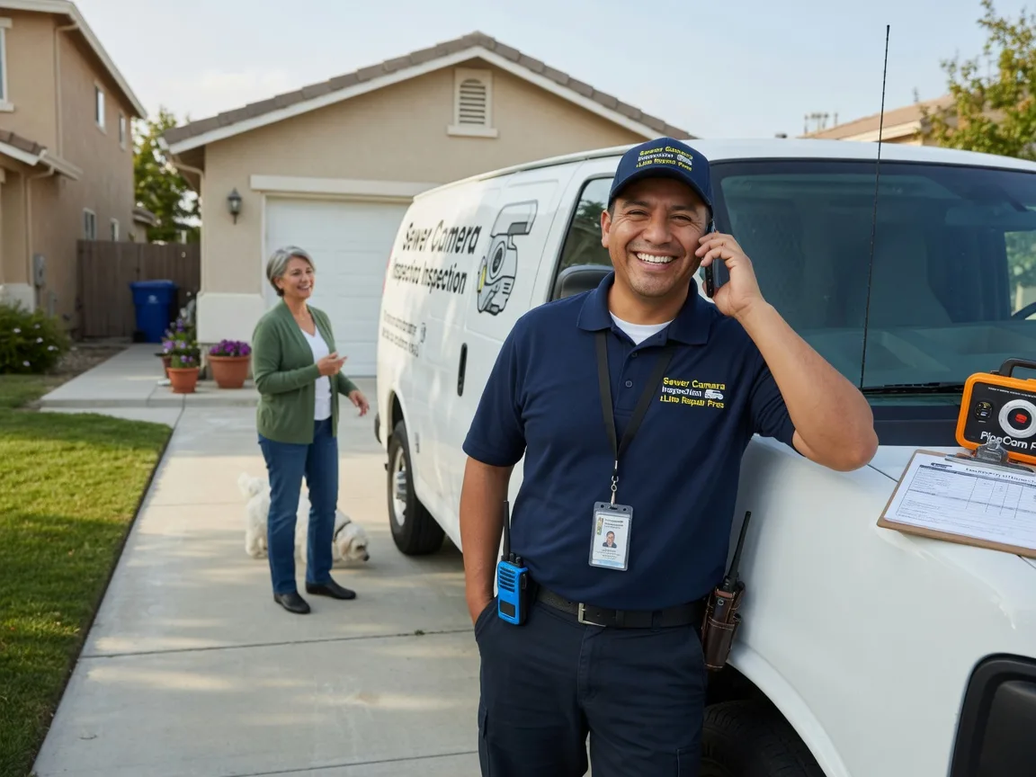Sewer Line Repair Tannersville, NY FAQs